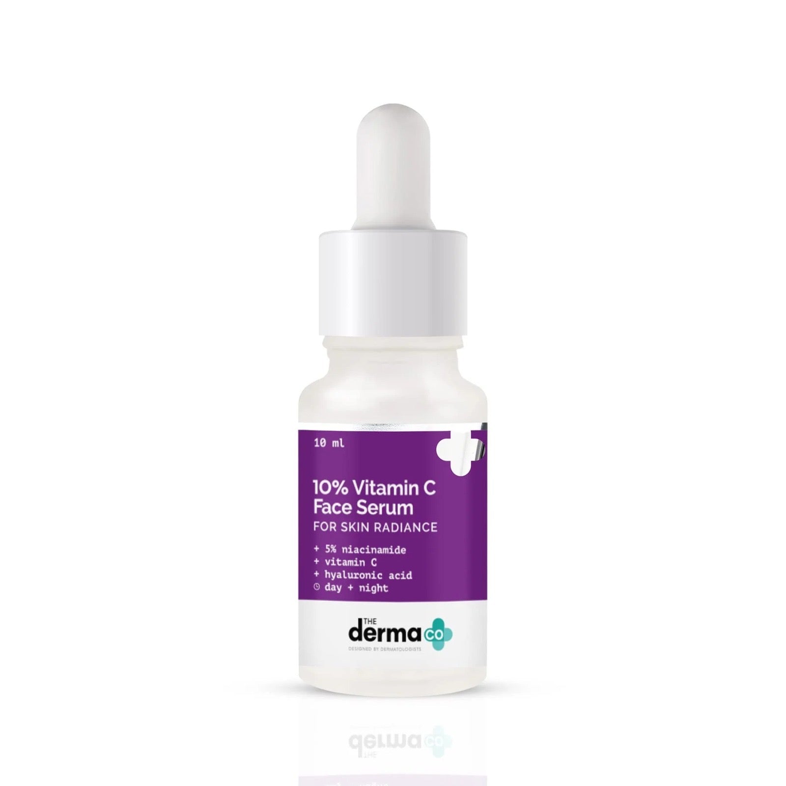 Buy 1 Get 1 FREE – 10% Niacinamide Face Serum with Zinc